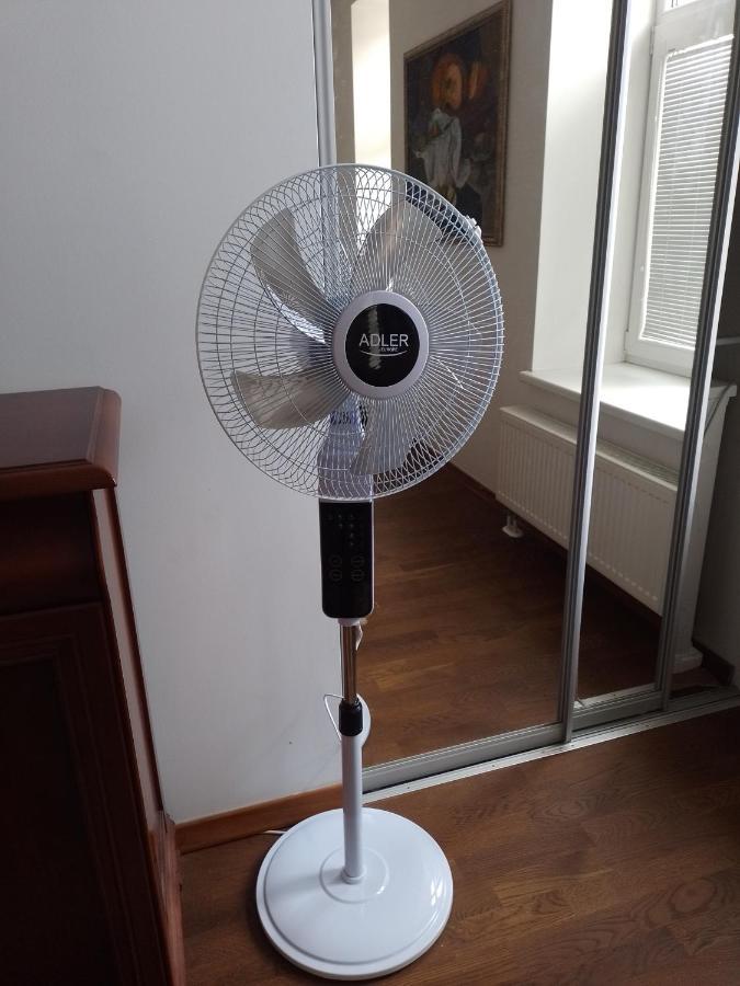 Premium Class Apartment, Free Parking, Maximum 5 Guests, 2 Bedrooms, 3 Beds 里加 外观 照片