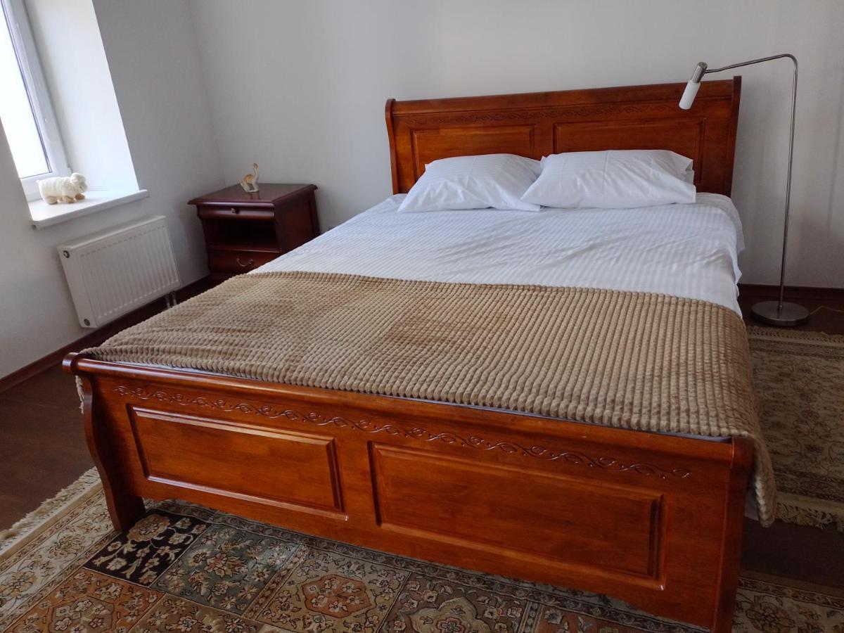 Premium Class Apartment, Free Parking, Maximum 5 Guests, 2 Bedrooms, 3 Beds 里加 外观 照片
